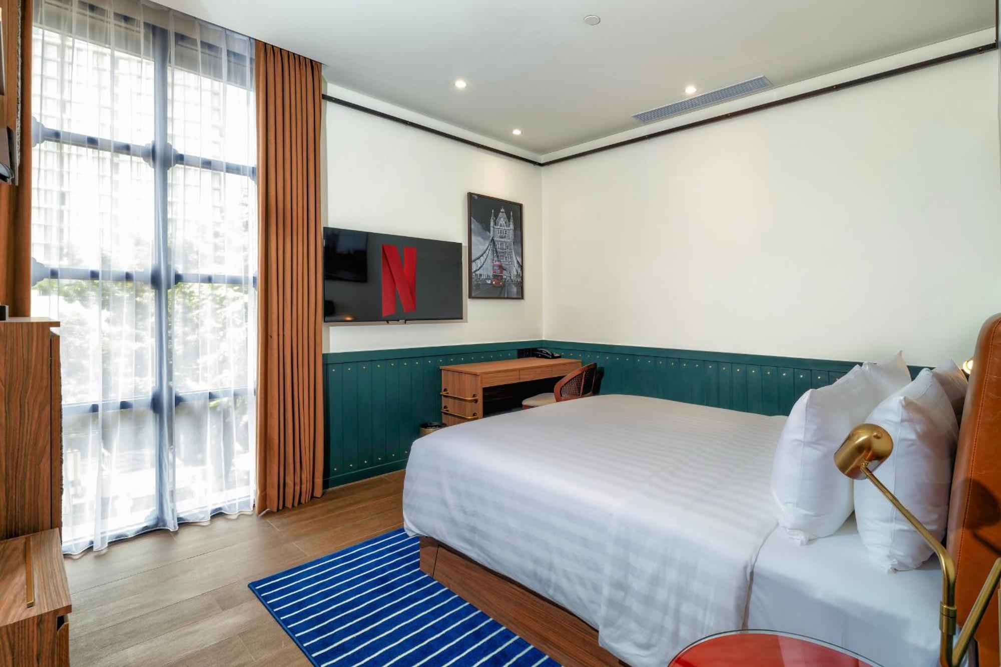 Ashley Tugu Tani Menteng Jakarta Exterior photo